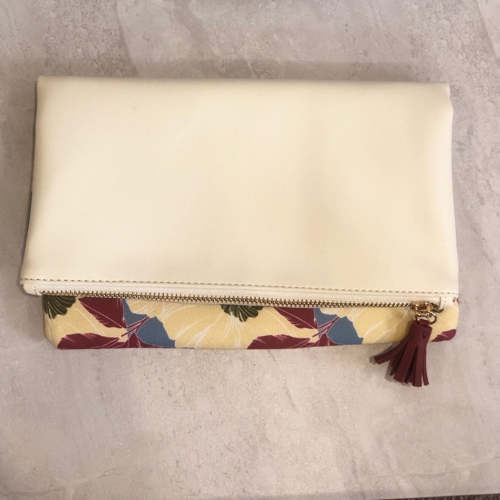 Rachel Pally Reversible Clutch - Picture 3 of 8